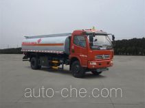 Dongfeng fuel tank truck DFZ5080GJY12D3