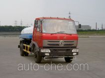 Dongfeng sprinkler / sprayer truck DFZ5080GPS3G