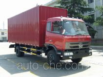 Dongfeng box van truck DFZ5080XXYGSZ3G1