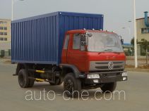 Dongfeng box van truck DFZ5080XXYSZ3G