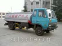 Dongfeng fuel tank truck DFZ5081GJY