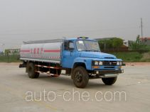 Dongfeng fuel tank truck DFZ5092GJYF19D1