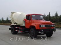 Dongfeng concrete mixer truck DFZ5102GJB