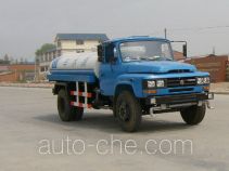 Dongfeng sprinkler / sprayer truck DFZ5102GPSFD3G