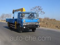 Dongfeng truck mounted loader crane DFZ5108JSQ