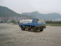 Dongfeng sprinkler / sprayer truck DFZ5118GPS6D15