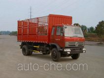 Dongfeng stake truck DFZ5120CCQZSZ3G