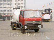 Dongfeng concrete mixer truck DFZ5120GJBGSZ3G