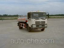 Dongfeng fuel tank truck DFZ5120GJYB7