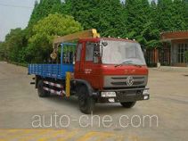 Dongfeng truck mounted loader crane DFZ5120JSQZSZ3G