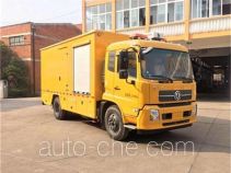 Dongfeng power supply truck DFZ5120XDYB21