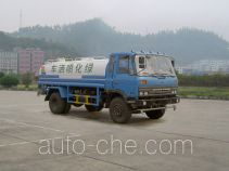 Dongfeng sprinkler / sprayer truck DFZ5121GPSL