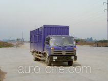 Dongfeng stake truck DFZ5126CCQ