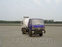 Dongfeng concrete mixer truck DFZ5126GJBK3G