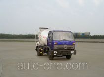 Dongfeng concrete mixer truck DFZ5126GJBK3G1