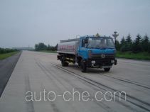 Dongfeng fuel tank truck DFZ5126GJY1