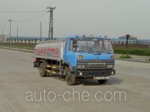 Dongfeng fuel tank truck DFZ5126GJYG19D15