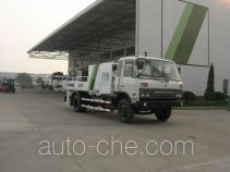 Бетононасос на базе грузового автомобиля Dongfeng DFZ5126THB