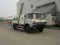 Бетононасос на базе грузового автомобиля Dongfeng DFZ5126THB1