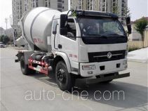 Dongfeng concrete mixer truck DFZ5140GJBGSZ5D