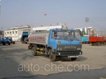 Dongfeng fuel tank truck DFZ5141GJY7D2