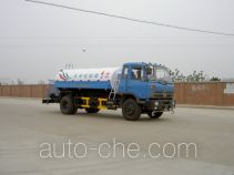Dongfeng sprinkler / sprayer truck DFZ5141GPS
