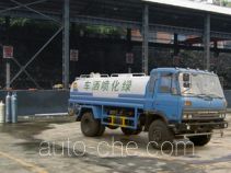 Dongfeng sprinkler / sprayer truck DFZ5141GPS7D2