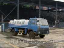 Поливальная машина для полива или опрыскивания растений Dongfeng DFZ5141GPSK2