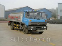 Dongfeng chemical liquid tank truck DFZ5160GHYGSZ3G