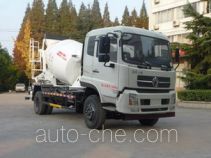 Dongfeng concrete mixer truck DFZ5160GJBBX4