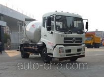 Dongfeng concrete mixer truck DFZ5160GJBBXB