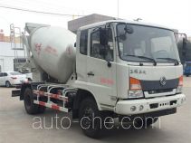 Dongfeng concrete mixer truck DFZ5160GJBSZ5D1