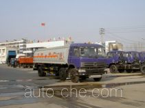 Dongfeng fuel tank truck DFZ5160GJY3G