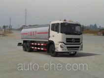 Dongfeng fuel tank truck DFZ5160GJYAX9