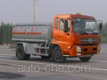 Dongfeng fuel tank truck DFZ5160GJYBX