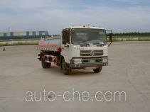 Dongfeng fuel tank truck DFZ5160GJYBX8