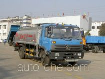 Dongfeng fuel tank truck DFZ5160GJYGSZ3G