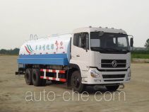 Dongfeng sprinkler / sprayer truck DFZ5160GPSAX8