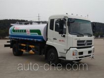 Dongfeng sprinkler / sprayer truck DFZ5160GPSBX5SZ