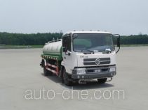 Dongfeng sprinkler / sprayer truck DFZ5160GPSBX8