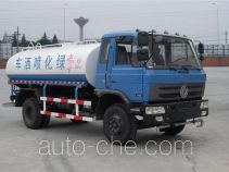 Dongfeng sprinkler / sprayer truck DFZ5160GPSGSZ4D