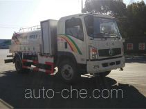 Dongfeng electric sprinkler truck DFZ5160GSSSZEV