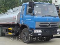 Dongfeng oilfield fluids tank truck DFZ5160TGYDSZ4D