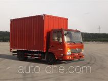 Фургон (автофургон) Dongfeng DFZ5160XXYB21