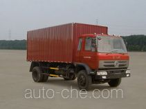 Dongfeng box van truck DFZ5160XXYGSZ3G