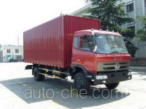 Dongfeng box van truck DFZ5160XXYGSZ3G1
