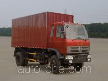 Dongfeng box van truck DFZ5160XXYGSZ3G2