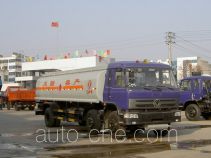 Dongfeng fuel tank truck DFZ5161GJYW