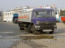 Dongfeng fuel tank truck DFZ5165GJY