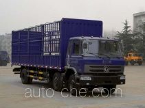 Dongfeng stake truck DFZ5166CCQ